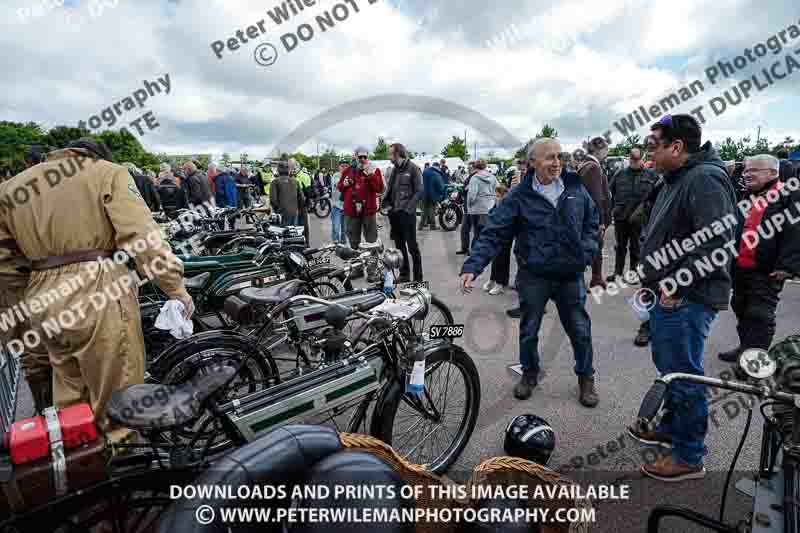 Vintage motorcycle club;eventdigitalimages;no limits trackdays;peter wileman photography;vintage motocycles;vmcc banbury run photographs